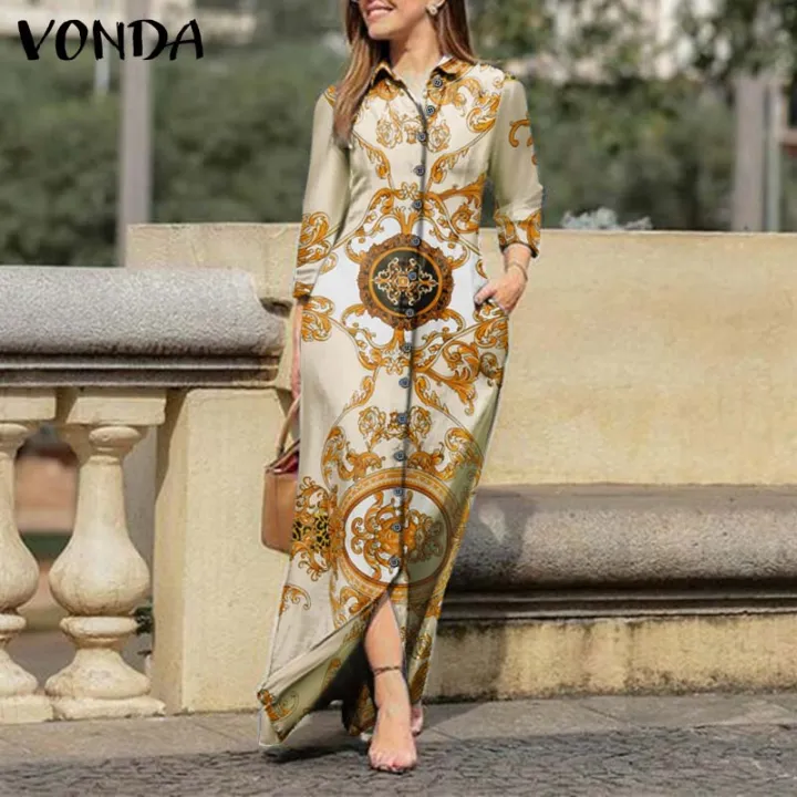 vonda lady clothing