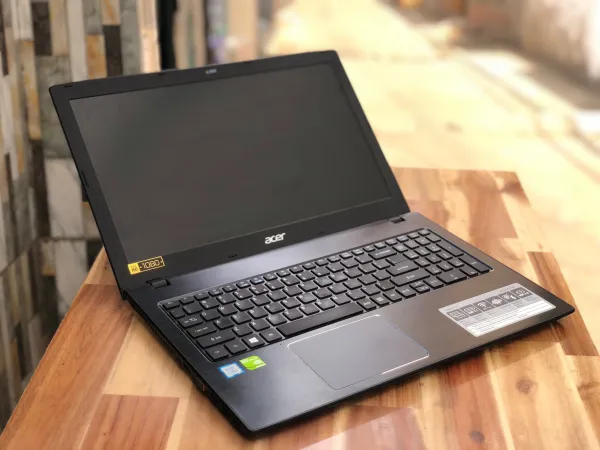 thumbnail Laptop Acer E5-575G-39QW, i3 7100U 4G 500G Vga GT940MX Full HD