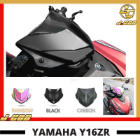 ยามาฮ่า Y16zr VVA ที่บังแดดหน้ารถยนต์ฝาครอบ