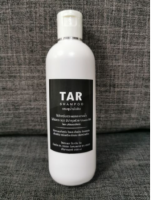 ขายดี!! TAR​ Shampoo​ ​ทาร์แชมพู (250ml) สะเก็ดเงิน, เซบเดิร์ม,​ คันหนังศีรษะ, รังแค, หัวลอก แชมพูน้ำมันดิน