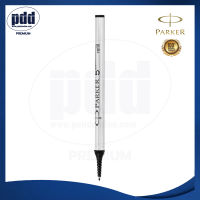 PARKER ไส้ปากกาป๊ากเกอร์ ฟิฟท์ หัว 0.5 ,0.7หมึกดำ,น้ำเงิน - Parker 5th Refill For Parker 5th Technology F,M Black,Blue Ink Pens