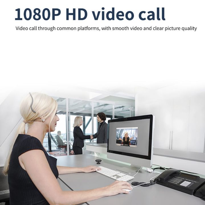 2023-new-jhwvulk-tishric-auto-focus-เว็บแคม-usb-1080p-กล้องเว็บแคมเว็บแคมพร้อมกล้องเว็บแคมไมโครโฟนสำหรับการประชุมทางไกลผ่านระบบวิดีโอคอมพิวเตอร์
