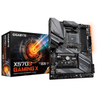 GIGABYTE X570S GAMING X REV.1.0 AM4 SOCKET MAINBOARD