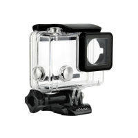 เคสกันน้ำ ? WATERPROOF HOUSING (HERO 4 / 3+ / 3) งานพรีเมียมคุณภาพ ⚠️ทดสอบแรงดันน้ำ 30 เมตร⚠️