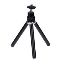 Mini Portable Flexible IPhone 13 Pro Max SLR Camera Photography Stand Tripod Desktop Selfie Photo Stand For Tabletop Photography