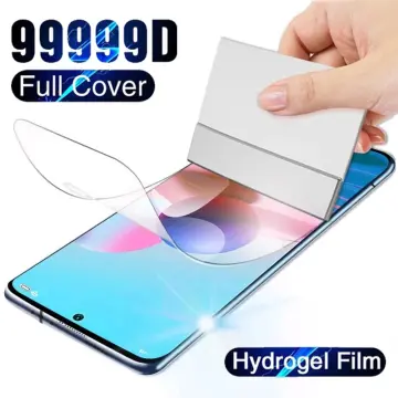 Film hydrogel Samsung Galaxy A04S 