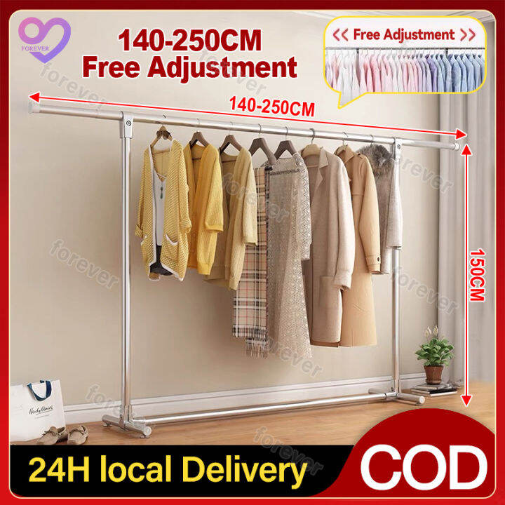 Clothes drying rack discount lazada