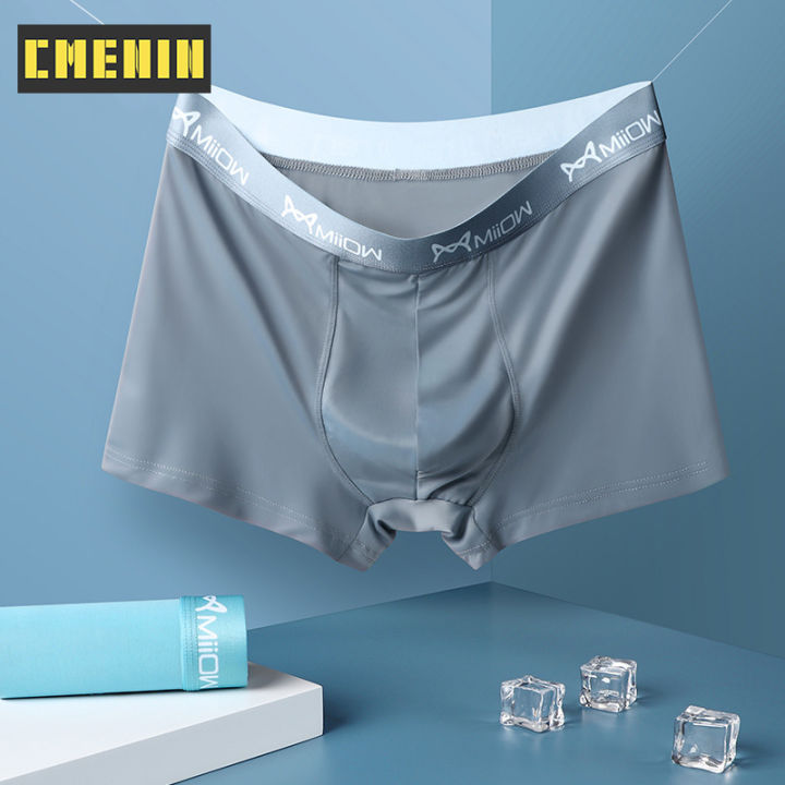 cmenin-miiow-3pcs-ใหม่ไนลอนเซ็กซี่ชายกางเกงนักมวยกางเกงขาสั้น-soft-trunk-man-ชุดชั้นในนักมวยชายกางเกงสั้น-transparent-m1020