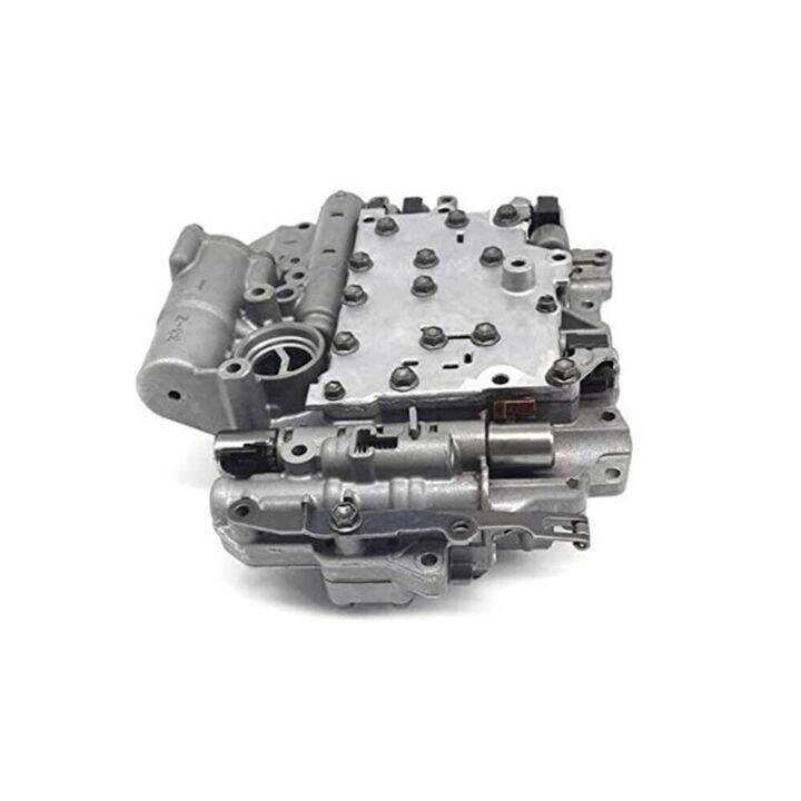 U340E U341E Transmission Valve Body Automobile Silvery Transmission