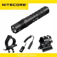 Nitecore ไฟฉายแท้