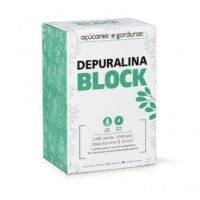 Depuralina Block 60 Capsules