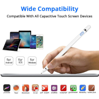 Original Stylus ปากกาสำหรับ Xiaomi PAD 5ปากกา Redmi PAD IOS Android Active Capacitor ดินสอศัพท์ Touch Mi Pad 6