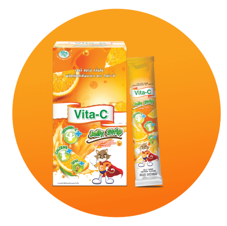 vita-c-jelly-strip-ไวต้า-ซี-เจลลี-สตริป-วิตามินซีเจลลี่-10ซอง-กล่อง-ขายยกกล่อง