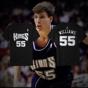 Sacramento Kings Style Customizable Basketball Jersey – Best Sports Jerseys