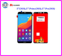 จอ LCD.Huawei Y7(2018),Y7 Prime(2018),Y7 Pro(2018) +ทัชสกรีน(Or) Huawei Y7 2018 LDN-L01 LDN-LX3,Y7 Prime 2018 LDN-LX1,LDN-LX2,LDN-L21 LDN-L22,Y7 Pro 2018,Nova 2 lite