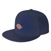 Dickies Baseball Cap Adjustable Unisex Casual Visor Hats Sports Hat