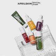 Bộ kit chăm sóc da cá nhân Aprilskin