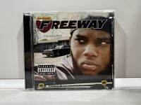 1 CD MUSIC ซีดีเพลงสากล FREEWAY Philadelphia Freeway (A9B43)