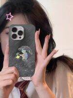 ดาวบังฝน 15Pro เคสศัพท์มือถือมูลค่าสูง 14 เคส  1312 รุ่นใหม่ 11xs78