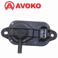 New Product EGR DPF Differential Exhaust Pressure Sensor For Volvo V40 V50 V60 V70 XC70 XC90 1.6 2.0 2.4 D 30757183 30757189 30677944