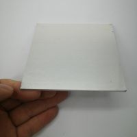 Semiconductor Thermoelectric Cooler Aluminum Plate 55*35*3mm 100*100 100*200 200*200 DIY Refrigerator Cooling Plate Accessories Electrical Circuitry P