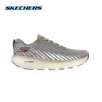 Skechers_สเก็ตเชอร์ส รองเท้า ผู้ชาย GOrun Maxroad 5 Tech Running Shoes - 246003-GRY