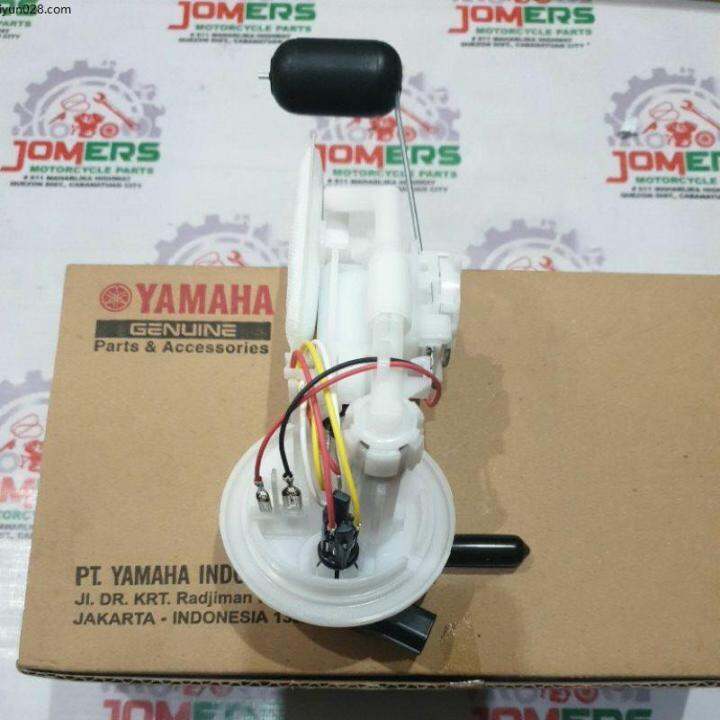Fuel pump myvi old Fuel pump for motorcycle MT15 XSR155 FUEL PUMP COMP. B7DE39070000 (S4D