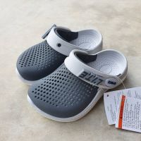 รองเท้า Crocs LiteRide 360® Marble For Kid รุ่นใหม่ล่าสุด 2022  สีมาไหม่สวยมาก นิ่มใส่สบาย