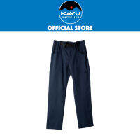 KAVU Chilliwack Flex Pant กางเกงขายาว ผู้ชาย