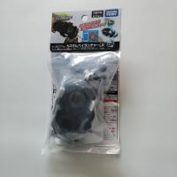 100%TAKARA TOMY BEYBLADE BURST B-184 ACCESSORY CUSTOM BEY LAUNCHER LR