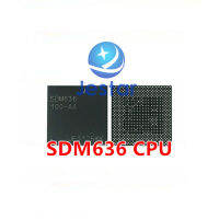 SDM660 SDM450 SDM632 SDM439 200-AB SDM636 100-AB CPU