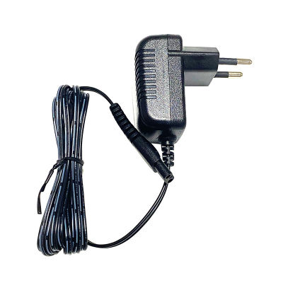 สำหรับ Andis 17170 17205เครื่องโกนหนวดสายชาร์จไฟฟ้า Trimmer มีดโกน EU US Plug Power Adapter Charger Professional Parts