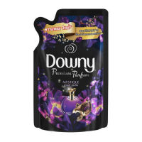 น้ำยาปรับผ้านุ่ม ดาวน์นี่ Downy 490ML ปรับ ดาวนี่ รุ่น มิสทีค สีดำ ขนาด 490 มล.