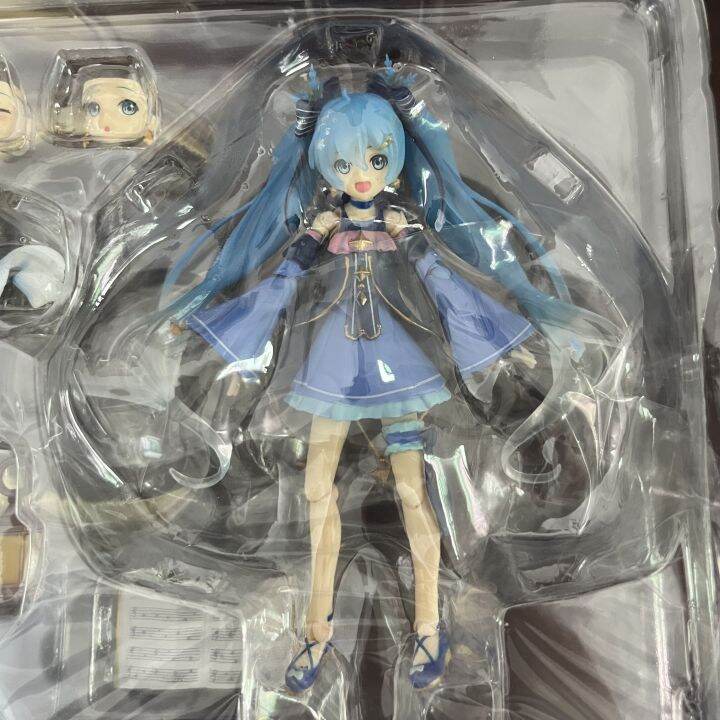 zzooi-hatsune-miku-figma-ex-037-twinkle-snow-ver-miku-sitting-on-the-moon-state-action-figure-model-toys-15cm-gift-for-kids