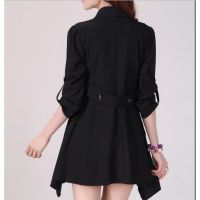 Women Long cardigans Long Sleeve Jackets Casual Loose Coat Outwear Autumn Tops