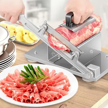 Bacon slicer deals