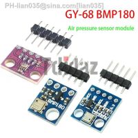 GY-68 BMP180 BMP280 Digital Barometric Pressure Sensor Module BOSCH temperature for arduino instead of BMP085