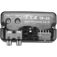 Car Audio High to Low Line Out Converter