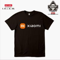 เสื้ เสื้อยืดโทรศัพท์มือถือ ลาย Karimake Gadgets XIAOMI XIAO MIS-5XL  5Q8S