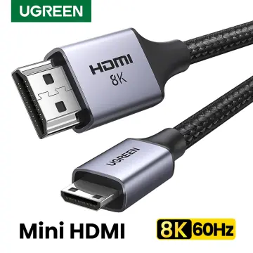 UGREEN DisplayPort to HDMI Female Converter 4K*2K - www.moon-buy