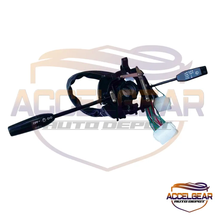 MITSUBISHI L300 SIGNAL LIGHT SWITCH / COMBINATION SWITCH MB328705