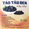 Táo tàu đen, táo tàu sấy khô giúp làm đẹp da - ảnh sản phẩm 5