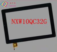 Frame 10.1 Inch for NEXTBOOK NXW10QC32G tablet pc touch screen panel Digitizer Glass sensor replacement