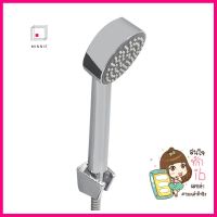 ชุดฝักบัวสายอ่อน 1 ระดับ LABELLE รุ่น LB-SH105 สีโครมHAND SHOWER SET 1 -FUNCTION LABELLE LB-SH105 CHROME **สามารถออกใบกำกับภาษีได้ค่ะ**