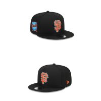 Arizona Diamondbacks LA Atlanta Braves San Francisco Giants MLB cotton Team Embroidery Adjustable Snapback Cap