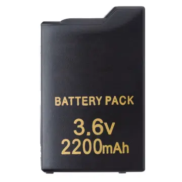 Psp Battery Pack - Best Price in Singapore - Feb 2024