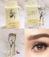 ที่ดัดขนตา MALIAN EYELASH CURLER ML-0010 ที่ดัดขนตาพร้อมยางรองดัดคุณภาพดี ทำให้ขนตางอนเด้งสวย