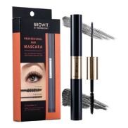 Mascara browit 2 đầu màu cam