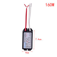 LANG Electronic Transformer 160W/180W/200W/250W AC 220V to 12V Halogen Lamp