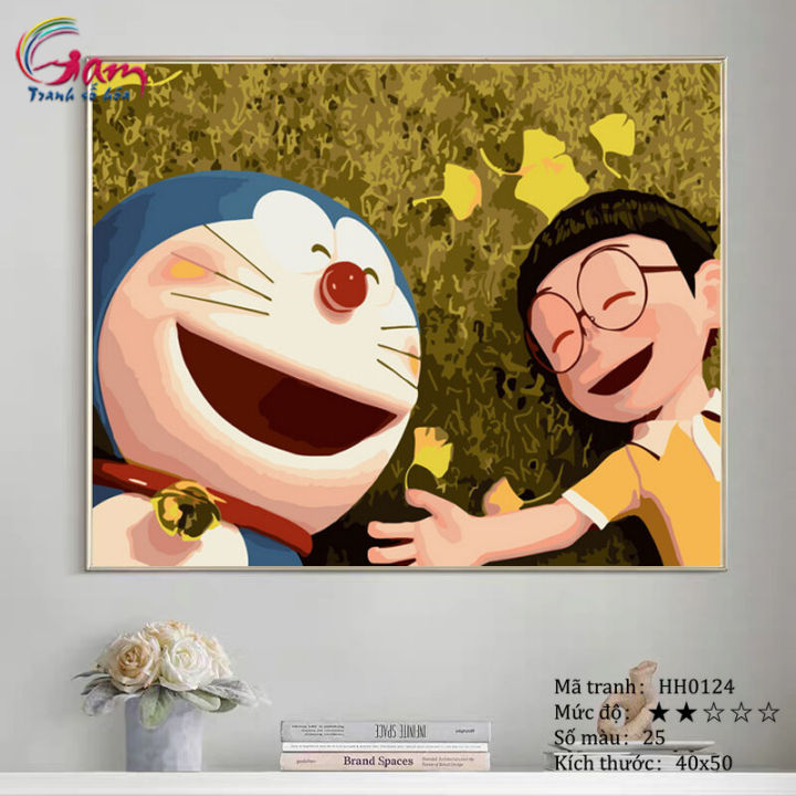 Tổng hợp Doraemon Ngầu Anime giá rẻ, bán chạy tháng 8/2023 - BeeCost